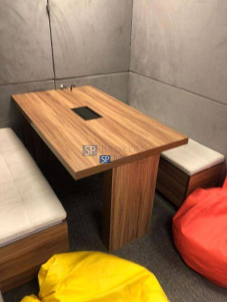 Imagem Sala Comercial para Alugar, 464 m² em Pinheiros - São Paulo Imagem Sala Comercial para Alugar, 464 m² em Pinheiros - São Paulo