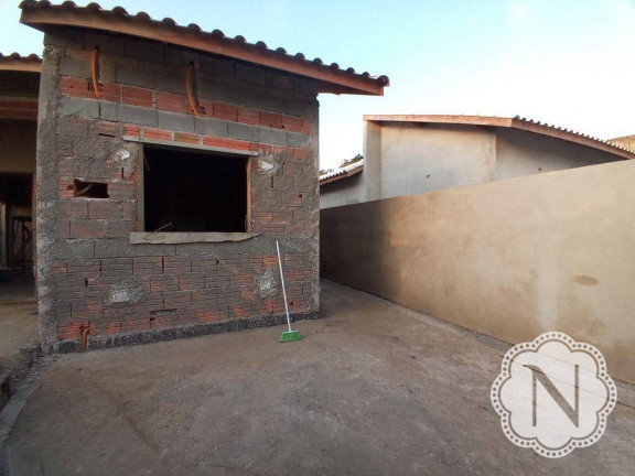 Imagem Casa com 2 Quartos à Venda, 57 m² em Gaivota - Itanhaém Imagem Casa com 2 Quartos à Venda, 57 m² em Gaivota - Itanhaém