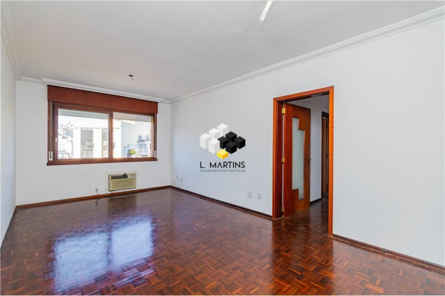 Apartamento com 2 Quartos à Venda, 89 m² em Auxiliadora - Porto Alegre