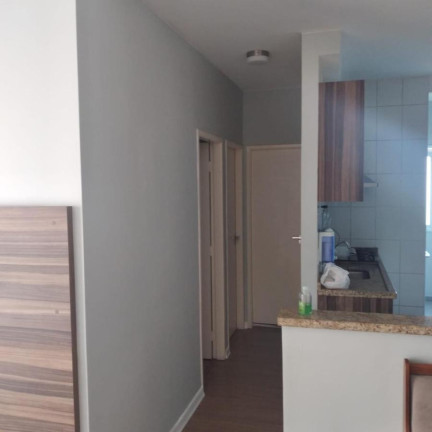 Imagem Apartamento com 2 Quartos à Venda, 50 m² em Parque Erasmo Assunção - Santo André Imagem Apartamento com 2 Quartos à Venda, 50 m² em Parque Erasmo Assunção - Santo André