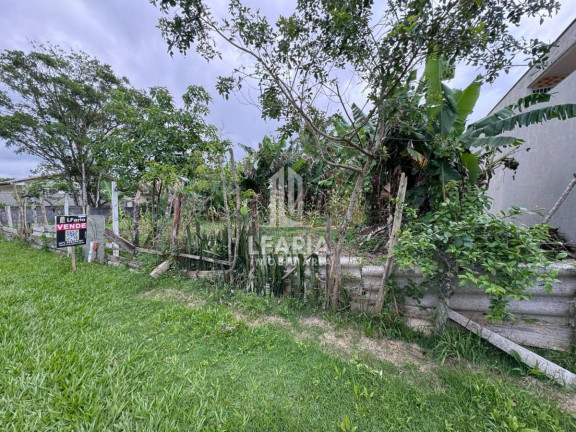 Terreno à Venda,  em Cambiju - Itapoá