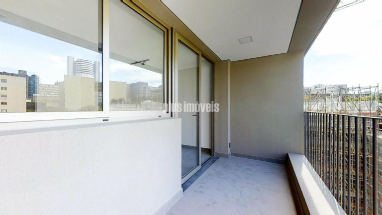 Imagem Apartamento com 1 Quarto à Venda, 30 m² em Jardim América - São Paulo Imagem Apartamento com 1 Quarto à Venda, 30 m² em Jardim América - São Paulo