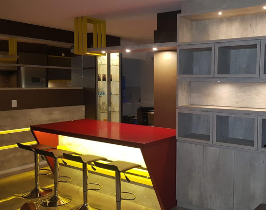 Imagem Casa com 3 Quartos à Venda, 174 m² em São João Do Rio Vermelho - Florianópolis
