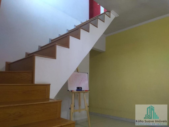 Imagem Casa com 3 Quartos à Venda, 227 m² em Alto Da Boa Vista - Mauá Imagem Casa com 3 Quartos à Venda, 227 m² em Alto Da Boa Vista - Mauá