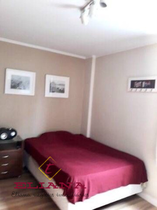 Imagem Apartamento com 2 Quartos à Venda, 100 m² em Santana - São Paulo