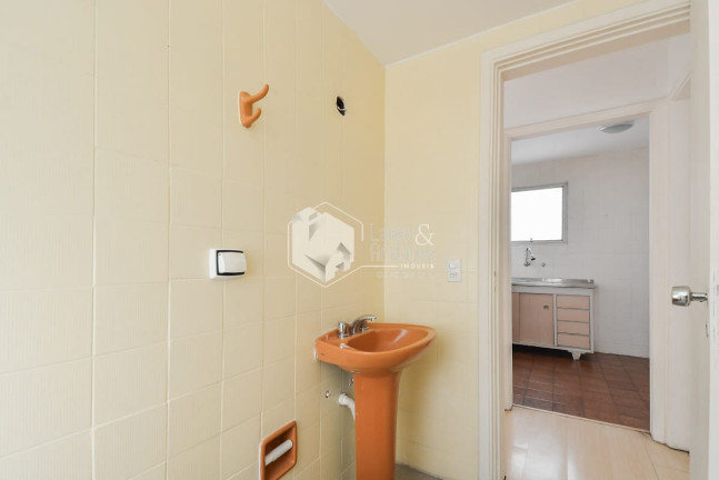 Imagem Apartamento com 1 Quarto à Venda, 47 m² em Vila Nova Conceição - São Paulo