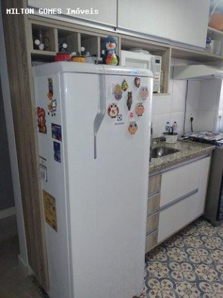 Imagem Apartamento com 2 Quartos à Venda, 47 m² em Cangaiba - São Paulo