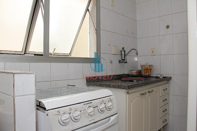 Imagem Apartamento com 1 Quarto à Venda, 46 m² em Higienópolis - São Paulo