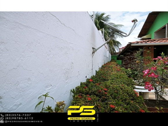 Imagem Casa com 6 Quartos à Venda, 900 m² em Intermares - Cabedelo Imagem Casa com 6 Quartos à Venda, 900 m² em Intermares - Cabedelo
