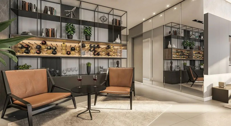 Imagem Imóvel com 2 Quartos à Venda, 187 m² em Cambuí - Campinas Imagem Imóvel com 2 Quartos à Venda, 187 m² em Cambuí - Campinas