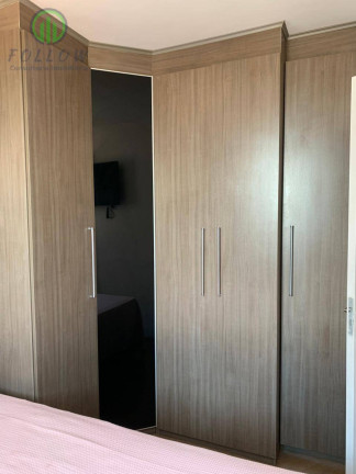 Imagem Apartamento com 2 Quartos à Venda, 56 m² em Jardim Roberto - Osasco