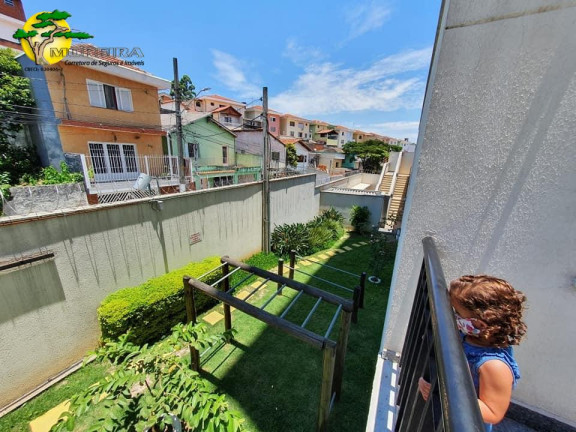 Imagem Apartamento com 2 Quartos à Venda, 63 m² em Vila Nova Mazzei - São Paulo