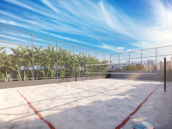 Imagem Apartamento com 2 Quartos à Venda, 67 m² em Vila Firmiano Pinto - São Paulo