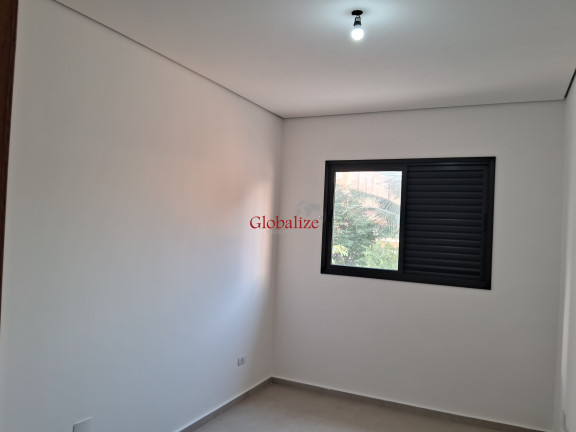Imagem Imóvel com 2 Quartos à Venda, 75 m² em Aparecida - Santos