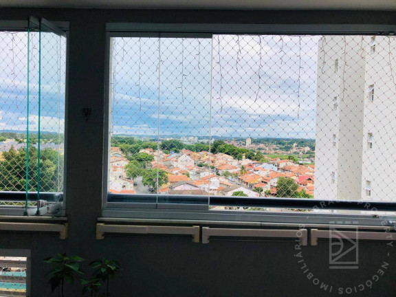 Imagem Apartamento com 3 Quartos à Venda, 71 m² em Vila Industrial - São José Dos Campos Imagem Apartamento com 3 Quartos à Venda, 71 m² em Vila Industrial - São José Dos Campos