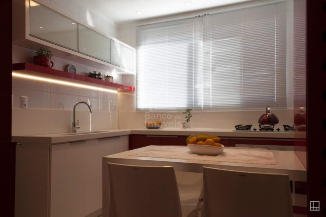 Imagem Apartamento com 3 Quartos à Venda, 138 m² em Nossa Senhora De Fátima - Santa Maria
