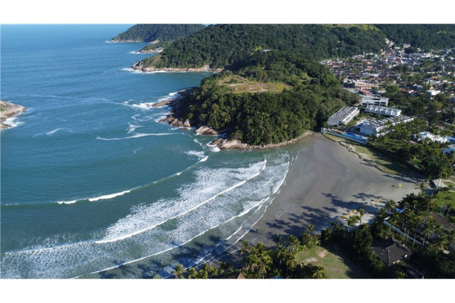 Imagem Casa com 5 Quartos à Venda, em Balneário Praia Do Pernambuco - Guarujá Imagem Casa com 5 Quartos à Venda, em Balneário Praia Do Pernambuco - Guarujá