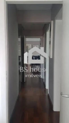 Imagem Apartamento com 3 Quartos à Venda, 121 m² em Barcelona - São Caetano Do Sul Imagem Apartamento com 3 Quartos à Venda, 121 m² em Barcelona - São Caetano Do Sul