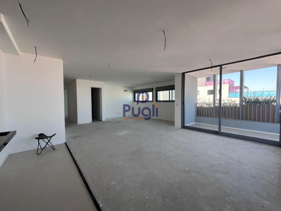 Imagem Apartamento com 2 Quartos à Venda, 96 m² em Pinheiros - São Paulo