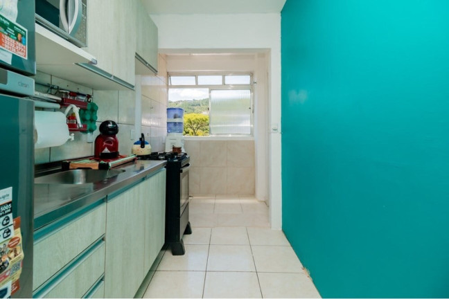 Imagem Imóvel com 2 Quartos à Venda, 96 m² em Nonoai - Porto Alegre
