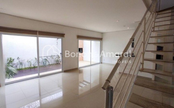 Imagem Casa de Condomínio com 3 Quartos à Venda, 143 m² em Jardim Das Paineiras - Campinas Imagem Casa de Condomínio com 3 Quartos à Venda, 143 m² em Jardim Das Paineiras - Campinas