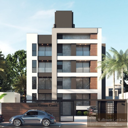 Imagem Apartamento com 2 Quartos à Venda, 65 m² em Centro - Camboriú