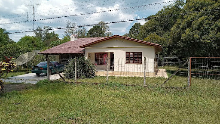 Imagem Chácara com 5 Quartos à Venda, 180 m² em Pinheiral - Santa Cruz Do Sul