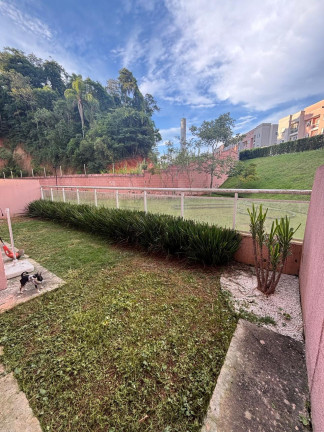 Imagem Apartamento com 2 Quartos à Venda, 46 m² em Nakamura Park - Cotia Imagem Apartamento com 2 Quartos à Venda, 46 m² em Nakamura Park - Cotia