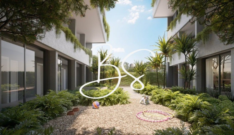 Imagem Apartamento com 1 Quarto à Venda, 54 m² em Três Figueiras - Porto Alegre