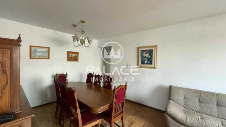 Apartamento com 2 Quartos para Alugar, 94 m² em Centro - Piracicaba