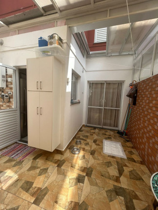 Imagem Casa de Condomínio com 3 Quartos à Venda, 127 m² em Jardim São Luís - São Paulo Imagem Casa de Condomínio com 3 Quartos à Venda, 127 m² em Jardim São Luís - São Paulo