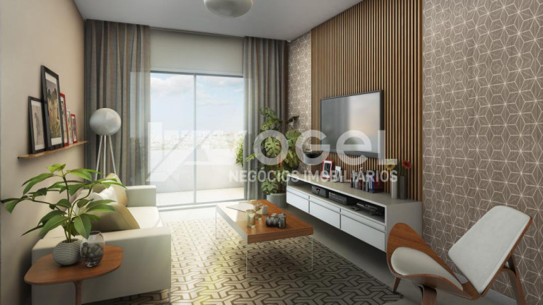 Imagem Apartamento com 2 Quartos à Venda, 85 m² em Rio Branco - Novo Hamburgo Imagem Apartamento com 2 Quartos à Venda, 85 m² em Rio Branco - Novo Hamburgo