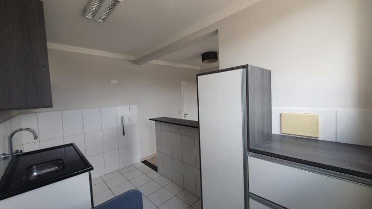 Imagem Apartamento com 2 Quartos à Venda, 50 m² em Jardim Vera Cruz - Sorocaba Imagem Apartamento com 2 Quartos à Venda, 50 m² em Jardim Vera Cruz - Sorocaba