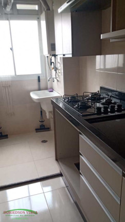 Apartamento com 3 Quartos à Venda, 56 m² em Cocaia - Guarulhos