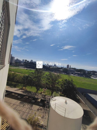 Imagem Apartamento com 2 Quartos à Venda, 54 m² em Jardim Augusta - São José Dos Campos Imagem Apartamento com 2 Quartos à Venda, 54 m² em Jardim Augusta - São José Dos Campos