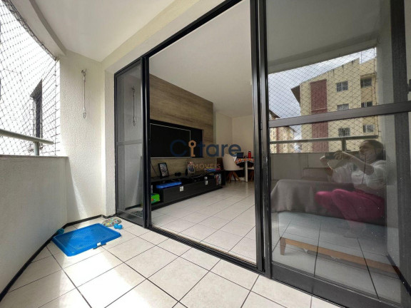 Imagem Apartamento com 2 Quartos à Venda, em Parreão - Fortaleza Imagem Apartamento com 2 Quartos à Venda, em Parreão - Fortaleza