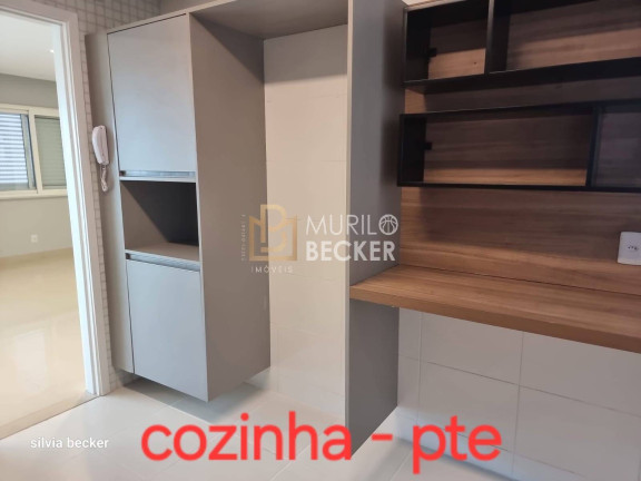 Imagem Apartamento com 3 Quartos à Venda, 108 m² em Jardim Paraíba - Jacareí