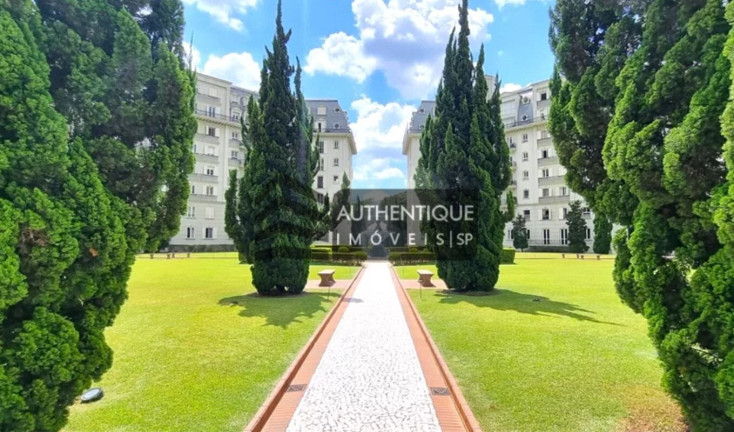 Imagem Apartamento com 2 Quartos à Venda, 196 m² em Morumbi - São Paulo Imagem Apartamento com 2 Quartos à Venda, 196 m² em Morumbi - São Paulo