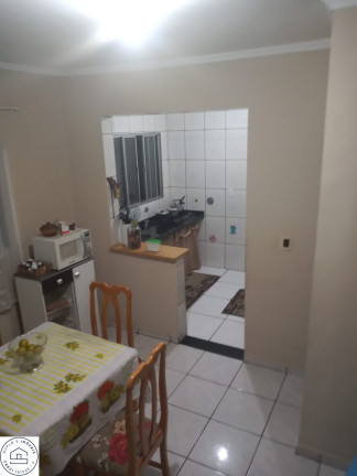 Imagem Casa com 3 Quartos à Venda, 200 m² em Jardim Shangrilá (zona Norte) - São Paulo Imagem Casa com 3 Quartos à Venda, 200 m² em Jardim Shangrilá (zona Norte) - São Paulo
