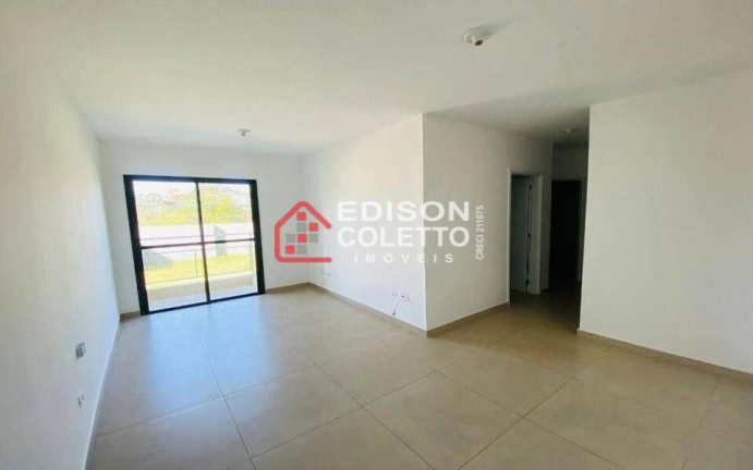 Imagem Apartamento com 3 Quartos à Venda, 74 m² em Morumbi - Piracicaba