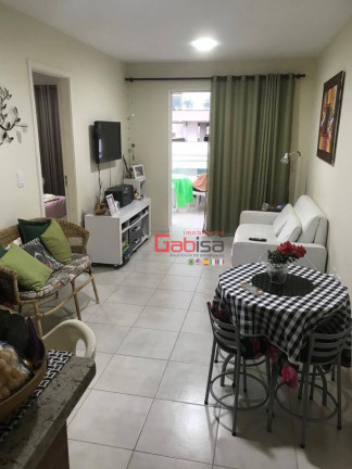 Imagem Apartamento com 1 Quarto à Venda, 70 m² em Braga - Cabo Frio