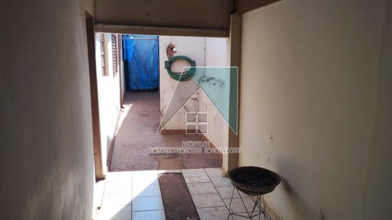 Imagem Casa com 2 Quartos à Venda, 108 m² em Campos Eliseos - Ribeirão Preto Imagem Casa com 2 Quartos à Venda, 108 m² em Campos Eliseos - Ribeirão Preto