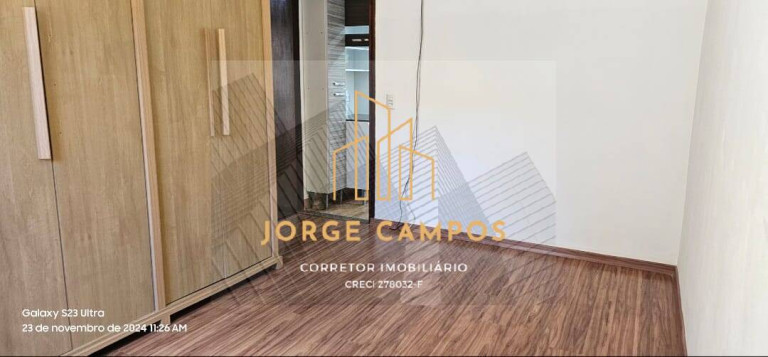 Casa com 2 Quartos à Venda, 200 m² em Jardim Cruzeiro Do Sul - São José Dos Campos
