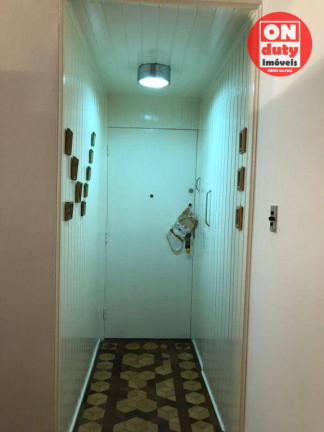 Imagem Apartamento com 2 Quartos à Venda, 120 m² em Gonzaga - Santos Imagem Apartamento com 2 Quartos à Venda, 120 m² em Gonzaga - Santos