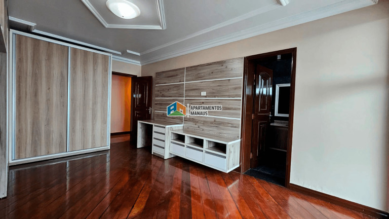 Imagem Apartamento com 3 Quartos à Venda, 450 m² em Presidente Vargas - Manaus