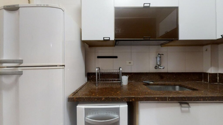 Imagem Imóvel com 3 Quartos à Venda, 93 m² em Humaitá - Rio De Janeiro
