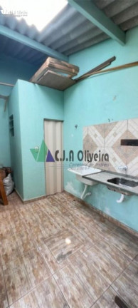Imagem Casa com 2 Quartos à Venda, 100 m² em Birigui - Mongagua Imagem Casa com 2 Quartos à Venda, 100 m² em Birigui - Mongagua