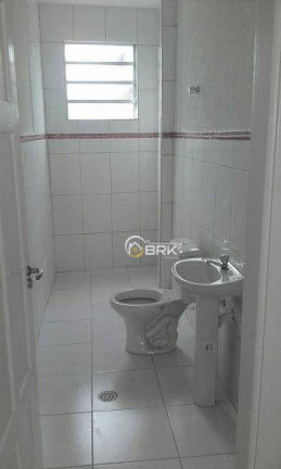 Imagem Casa com 1 Quarto para Alugar, 50 m² em Alto Da Mooca - São Paulo Imagem Casa com 1 Quarto para Alugar, 50 m² em Alto Da Mooca - São Paulo