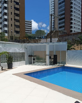Imagem Imóvel com 4 Quartos à Venda, 116 m² em Pituba - Salvador