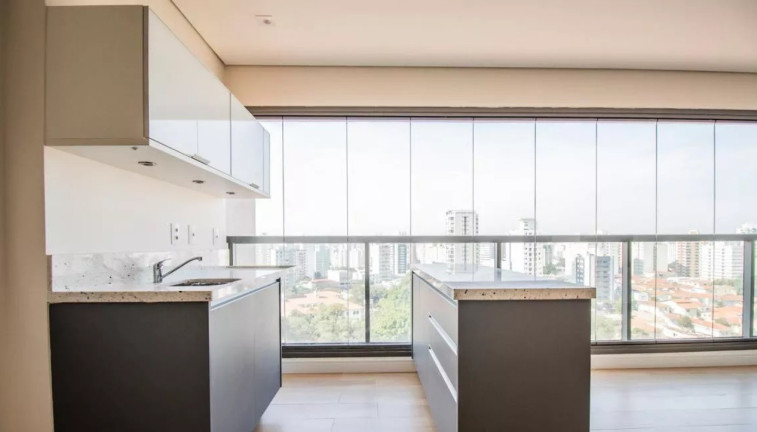 Imagem Apartamento com 2 Quartos à Venda, 95 m² em Mirandópolis - São Paulo